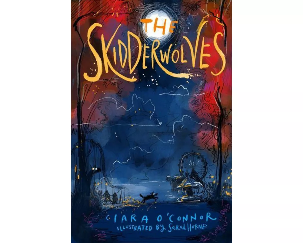 The Skidderwolves