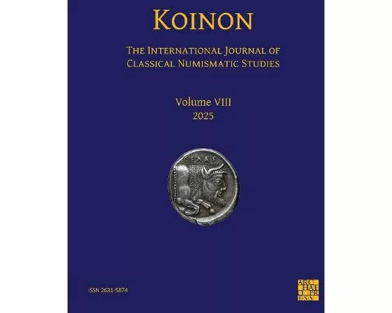 Koinon Viii, 2025