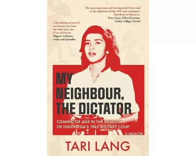 My Neighbour, The Dictator