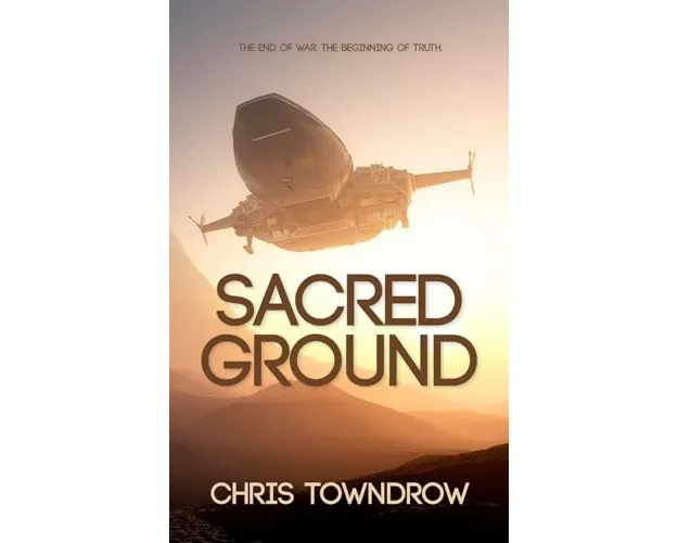 Sacred Ground