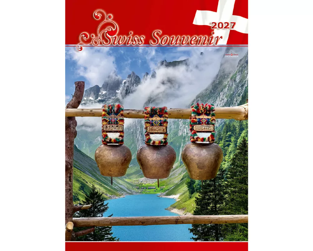 Swiss Souvenier 2027