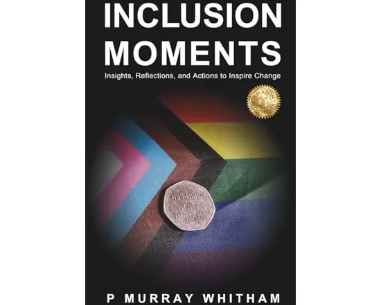 Inclusion Moments