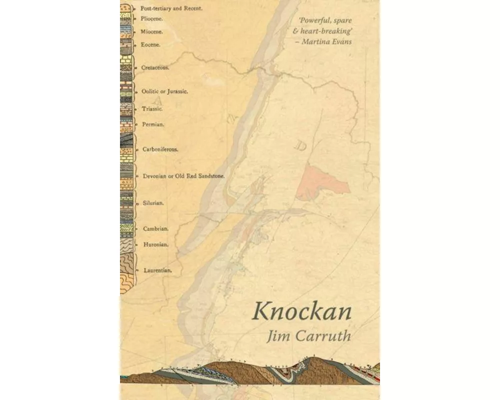 Knockan