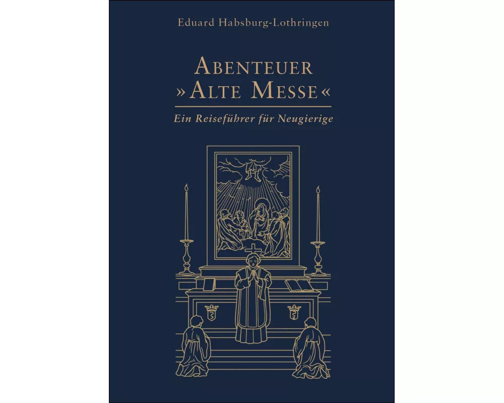 Abenteuer 'Alte Messe'