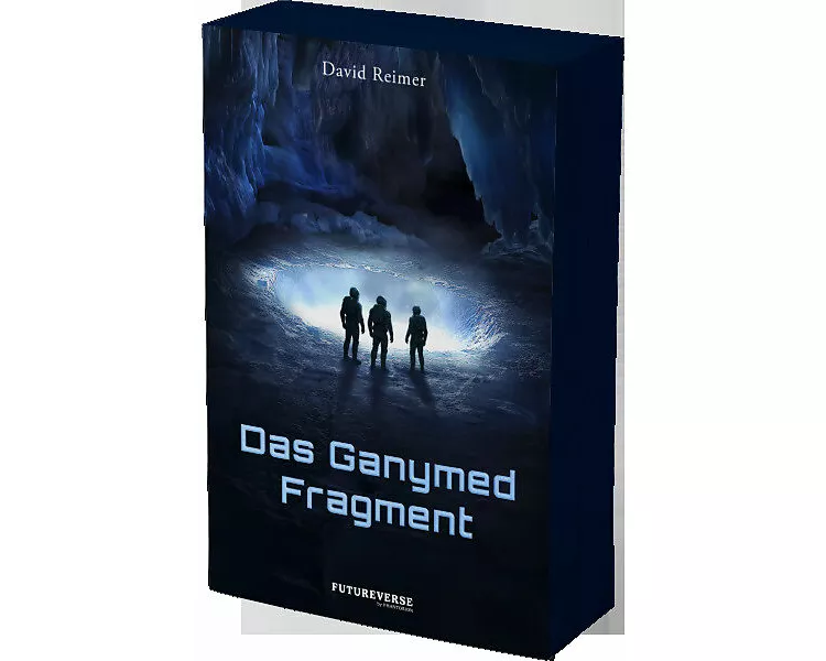 Das Ganymed-Fragment