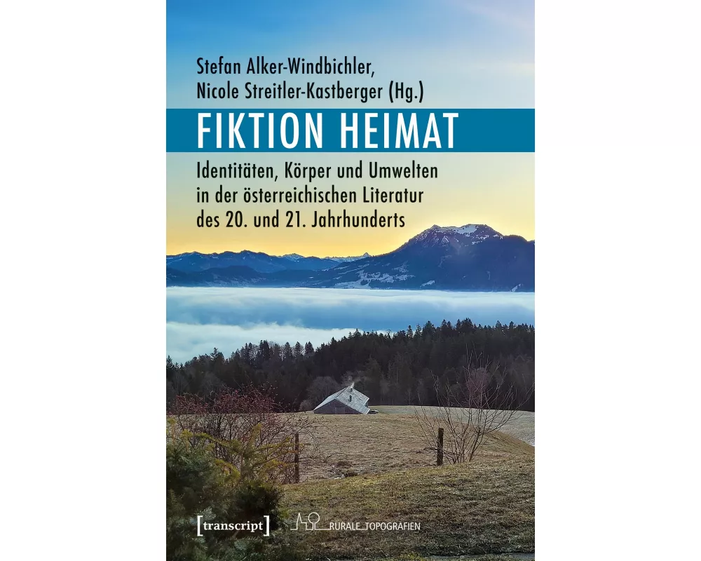 Fiktion Heimat