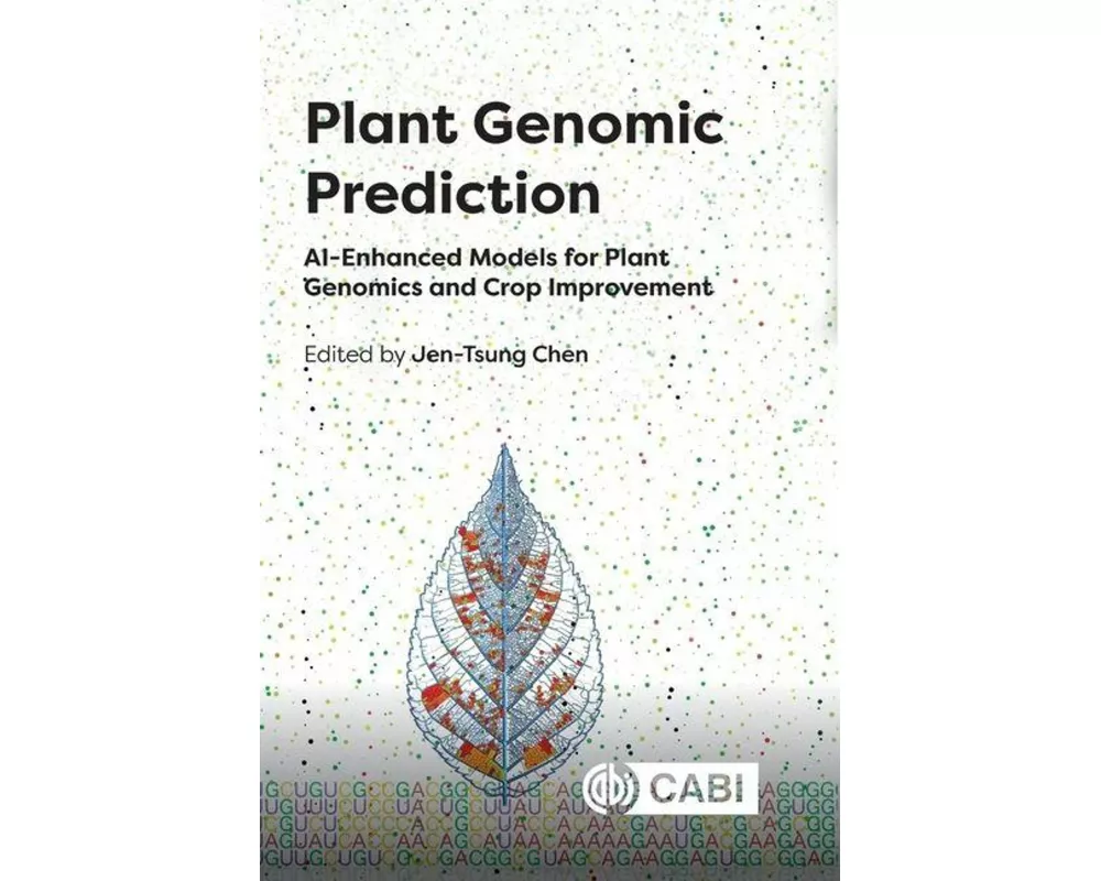 Plant Genomic Prediction