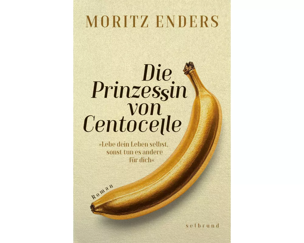 Die Prinzessin von Centocelle