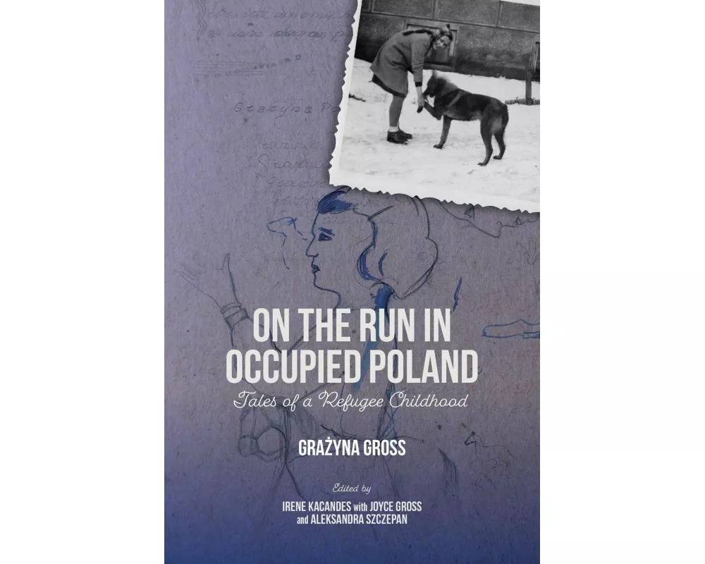 On the Run in Occupied Poland