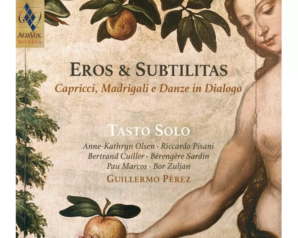 Eros et subtilitas