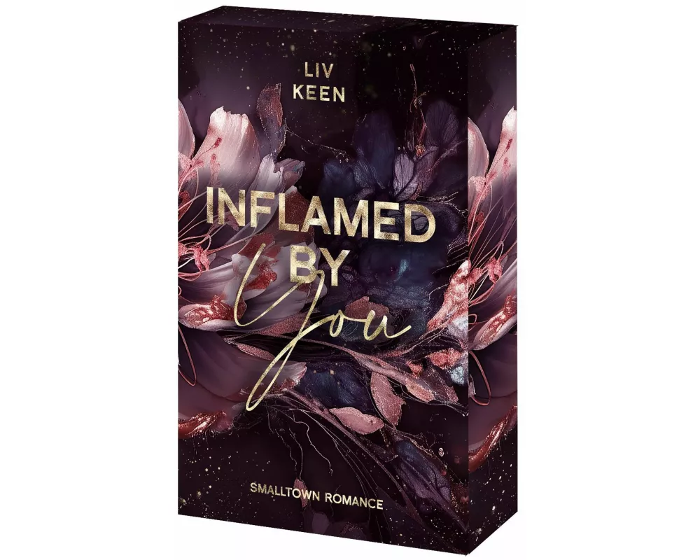 Inflamed By You