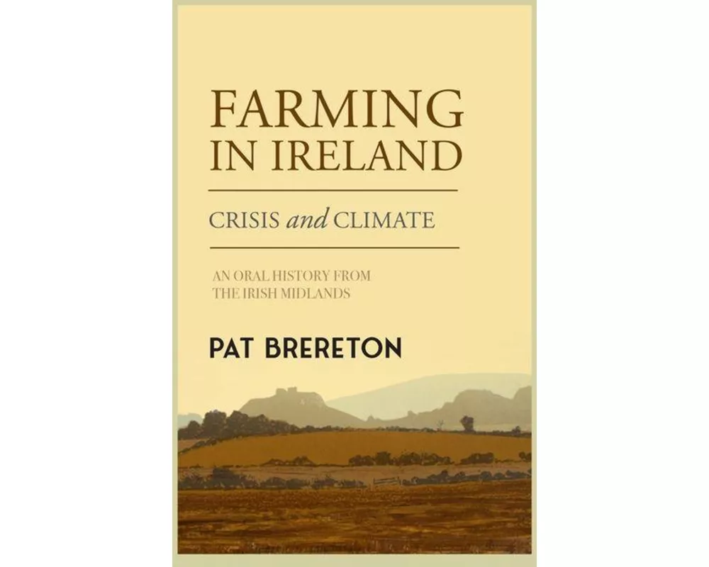 Farming in Ireland
