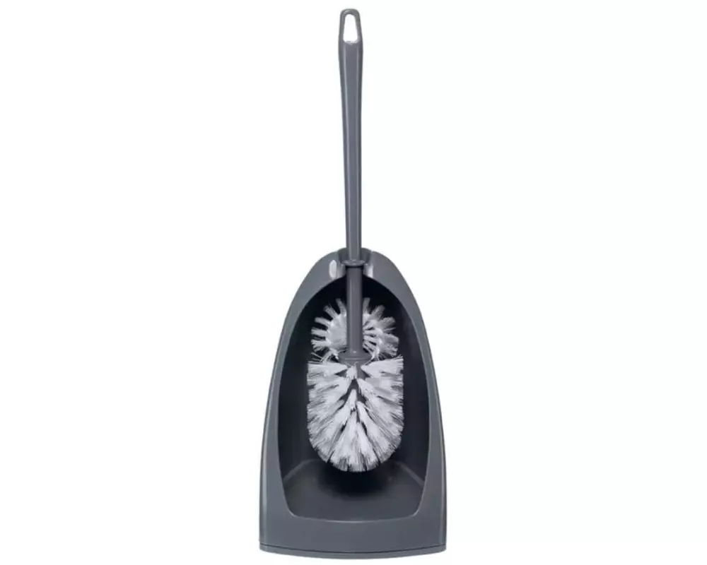 diaqua Toilettenbürste Grau