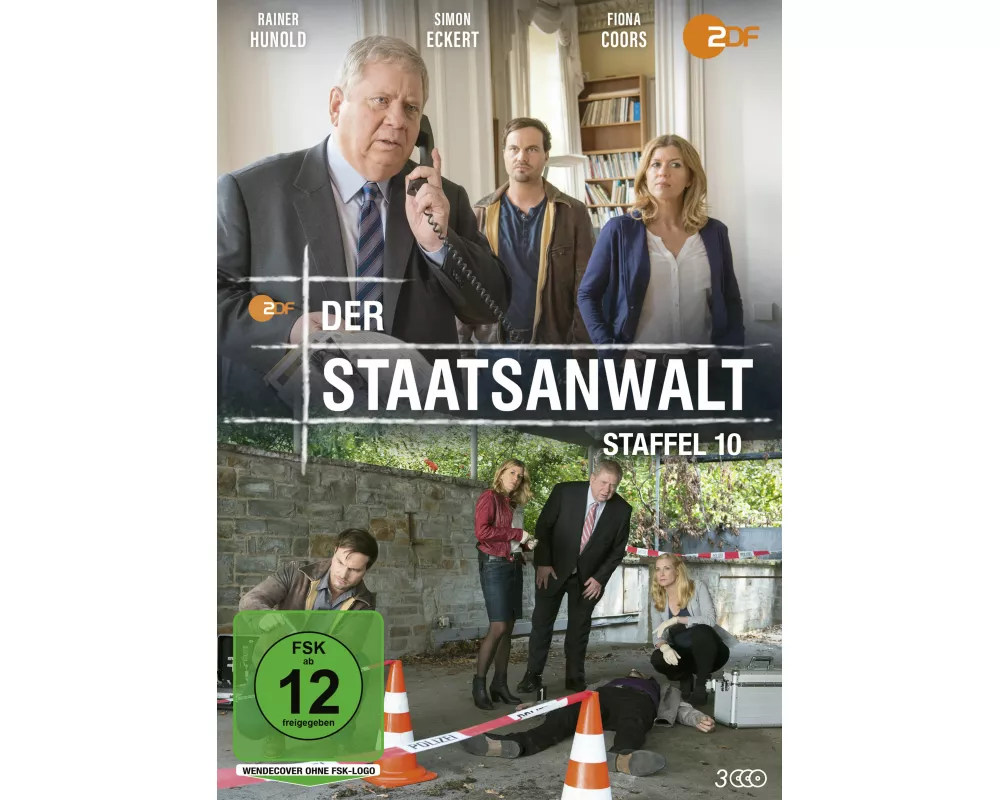 Der Staatsanwalt