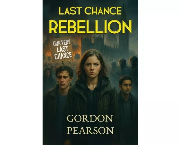 Last Chance Rebellion