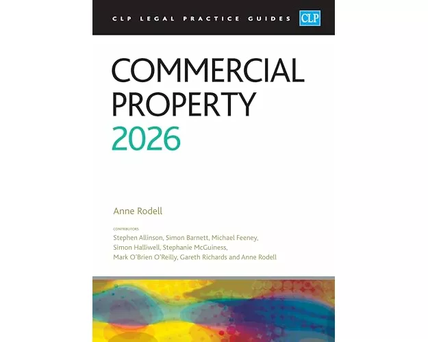 Commercial Property 2026