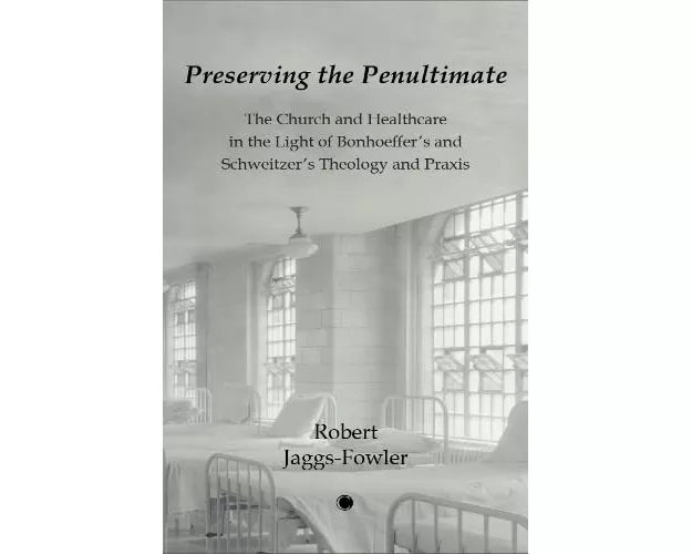 Preserving the Penultimate