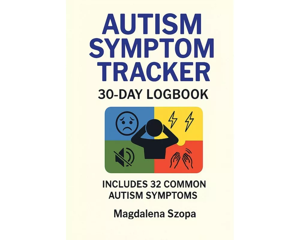 Autism Symptom Tracker