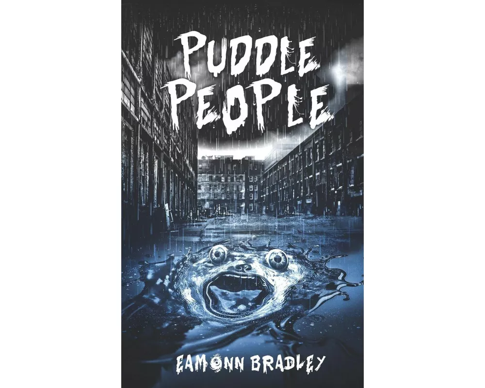 Puddle People