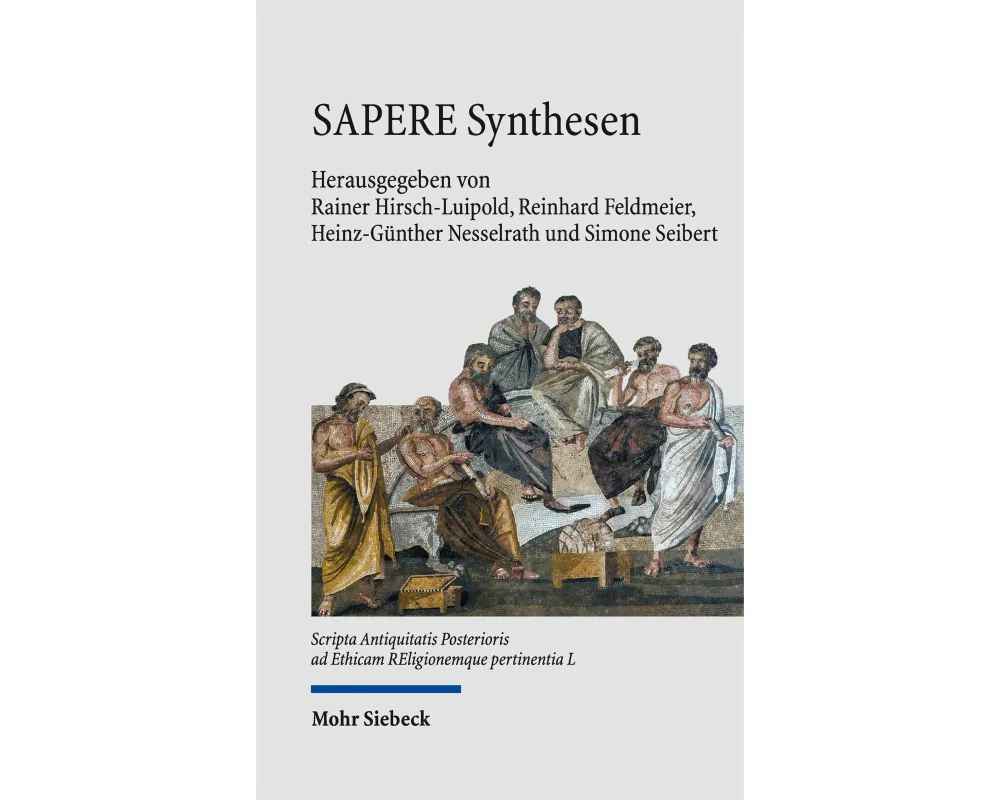 SAPERE Synthesen