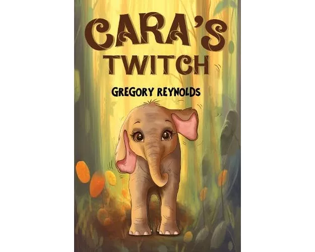 Cara's Twitch