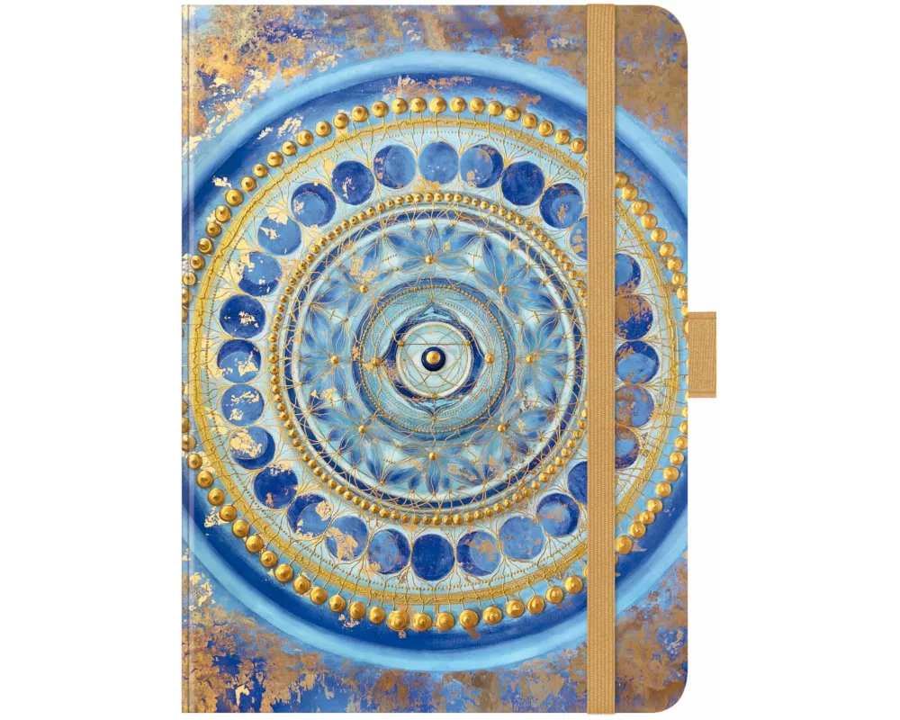 Premium Timer Big "Intuition" 2027