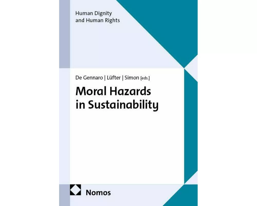 Moral Hazards in Sustainability
