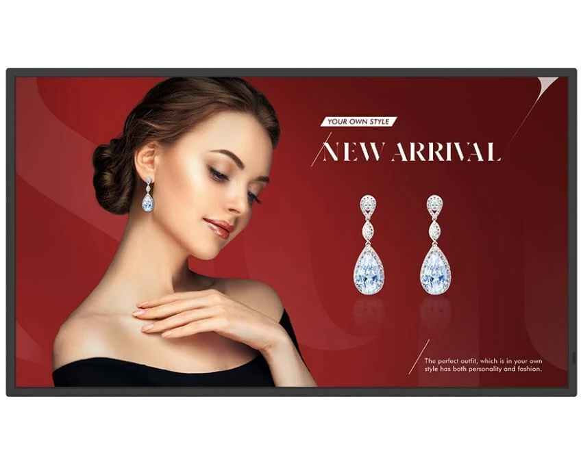 BenQ Public Display ST4302S 43"