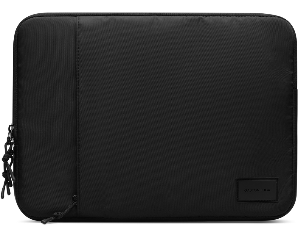 GASTON LUGA Däsh Cushioned Case DSCLS16BK 15 /16 inch Black