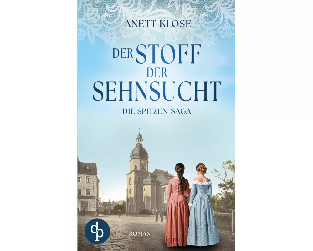Der Stoff der Sehnsucht | Die historische Familiensaga im 19. Jahrhundert