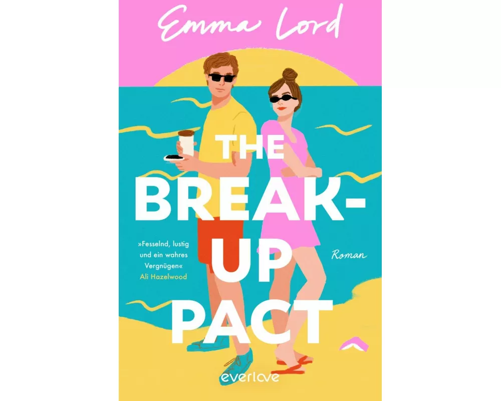 The Break-Up Pact