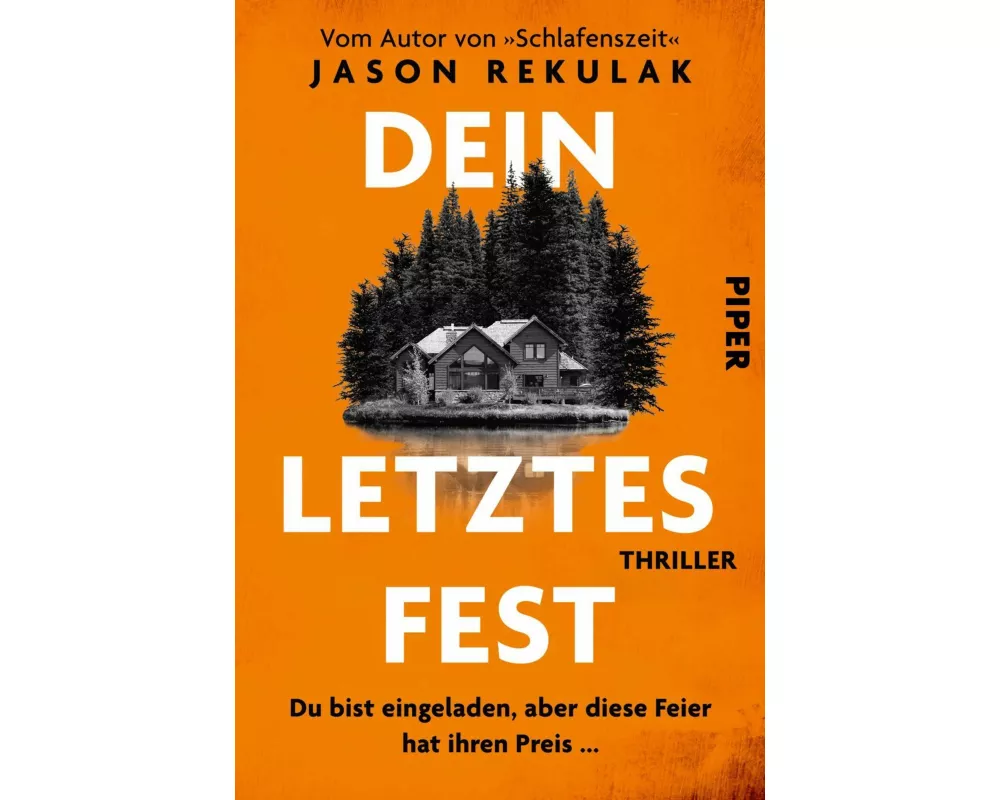 Dein letztes Fest