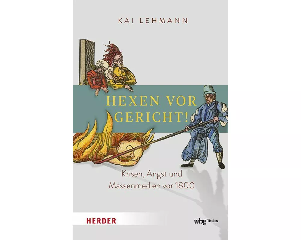 Hexen vor Gericht!
