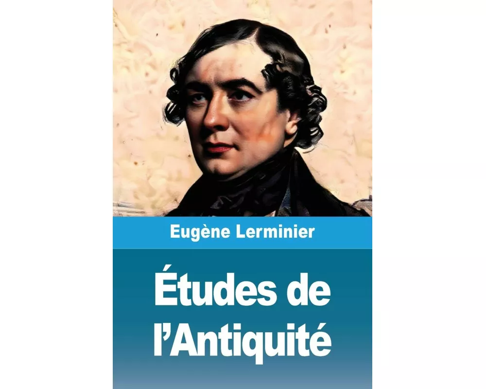 Études de l'Antiquité