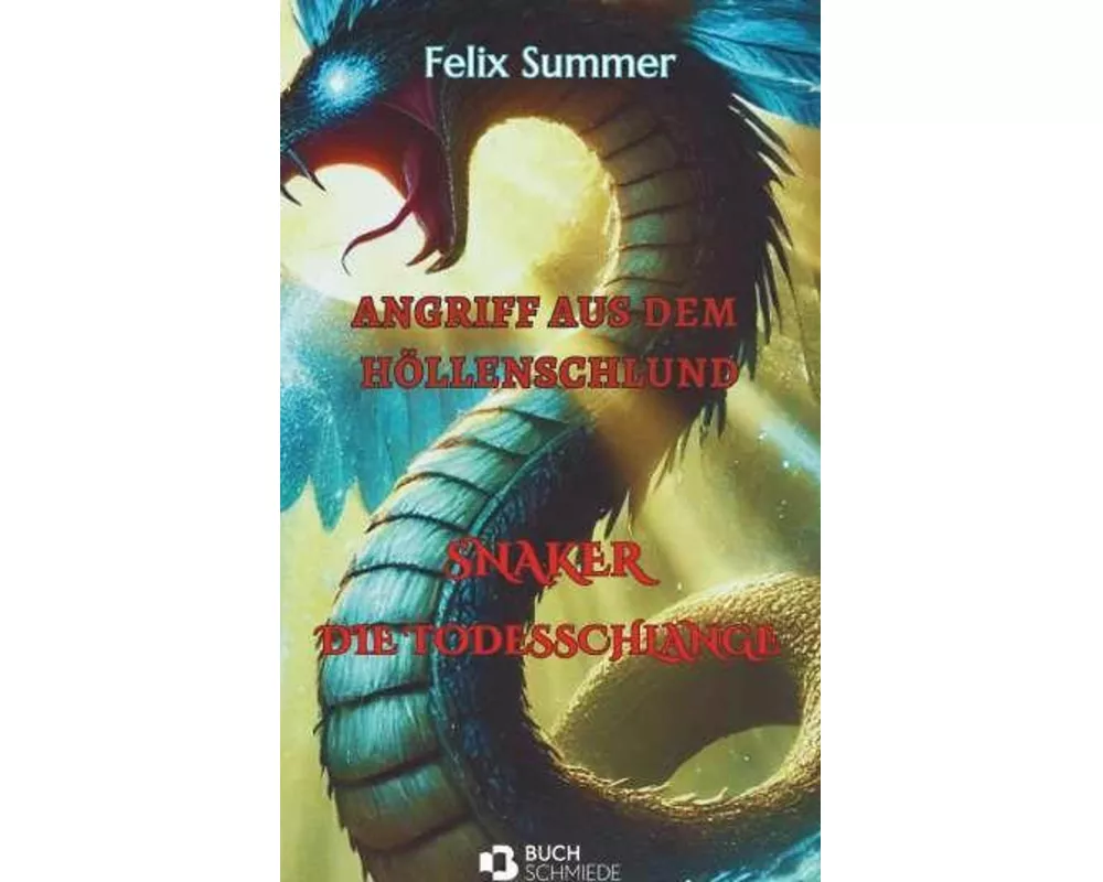 Angriff aus dem Höllenschlund