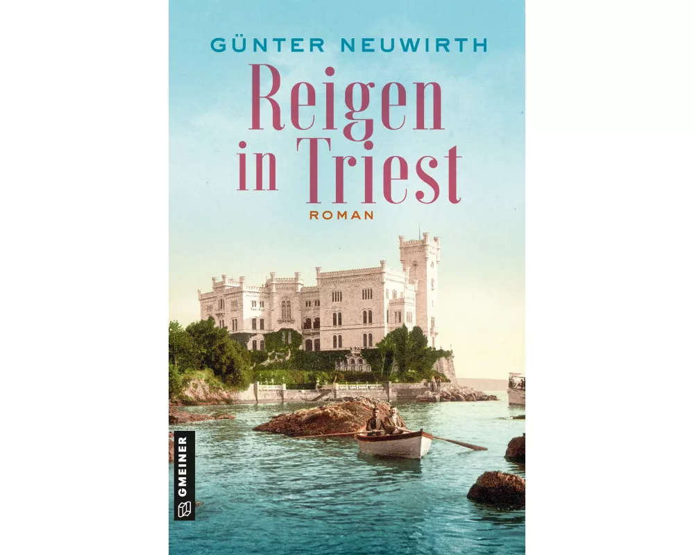 Reigen in Triest