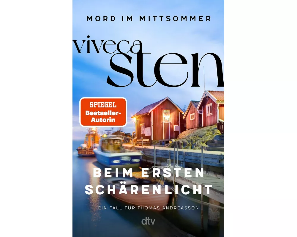 Beim ersten Schärenlicht