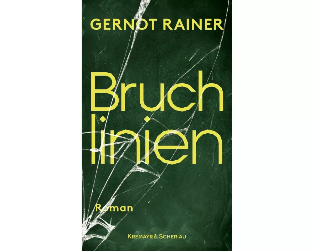 Bruchlinien