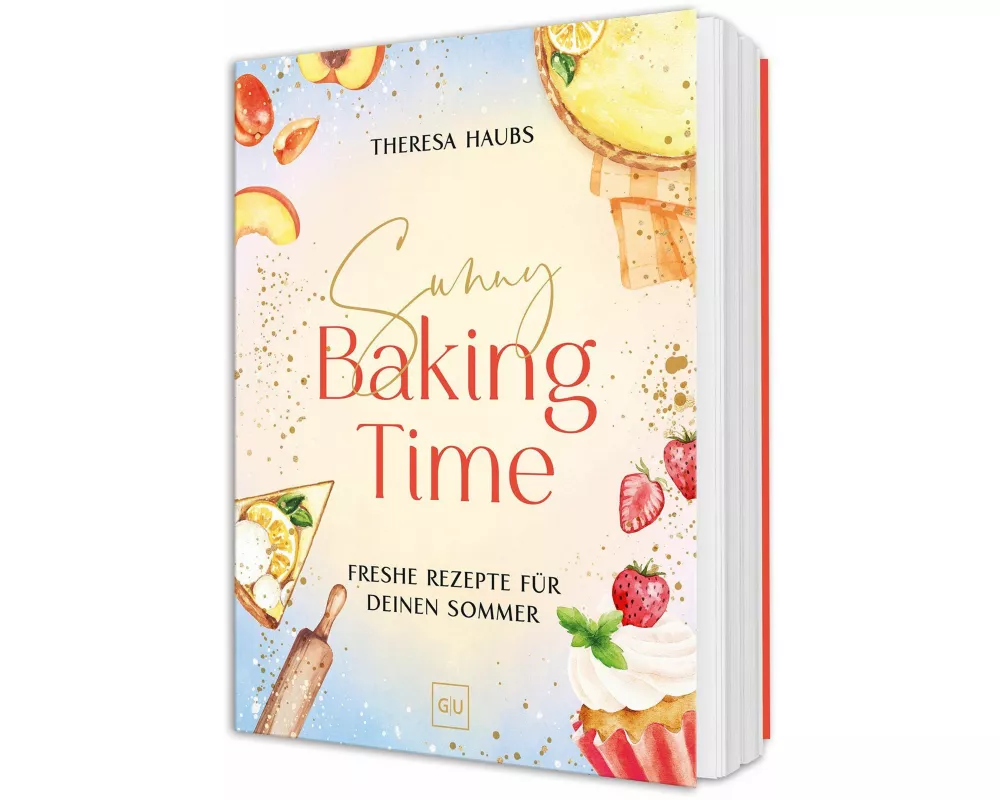 Sunny Baking Time