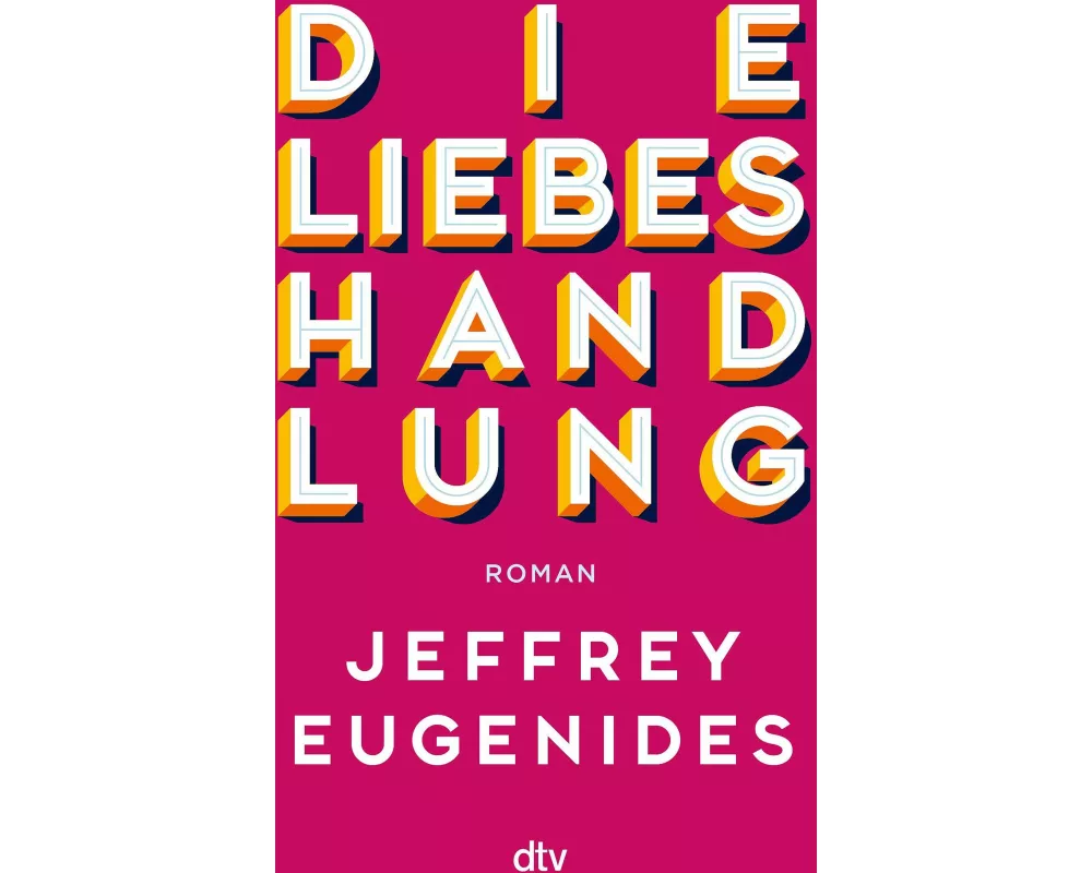 Die Liebeshandlung