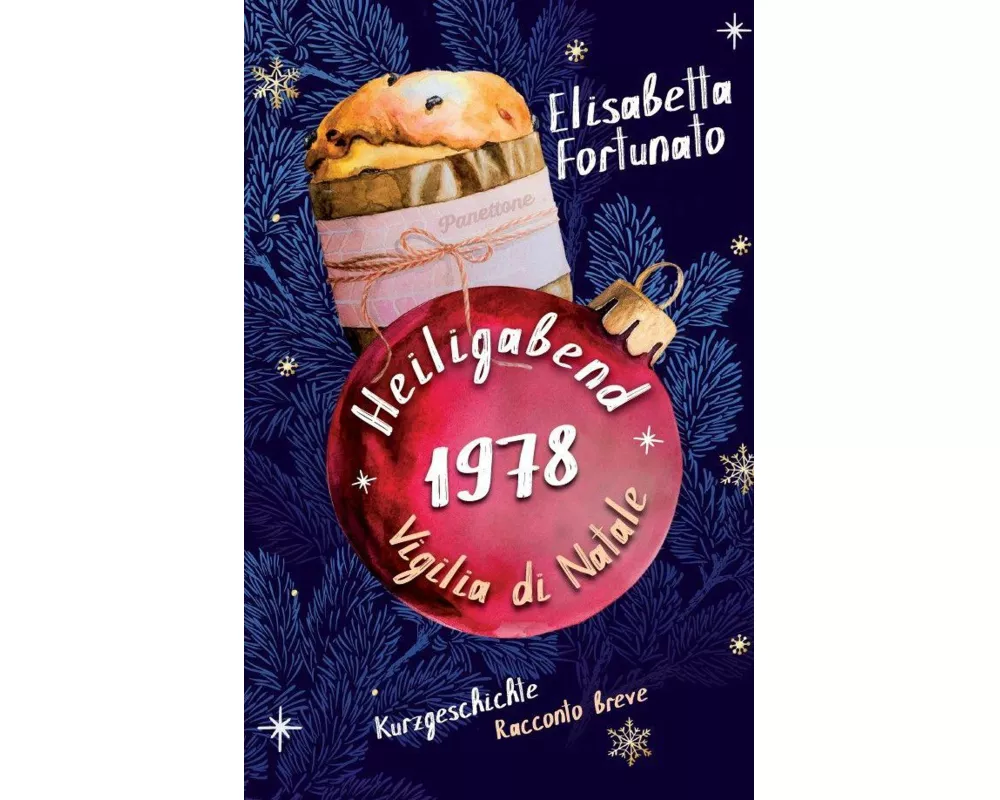 Heiligabend 1978. Vigilia di Natale