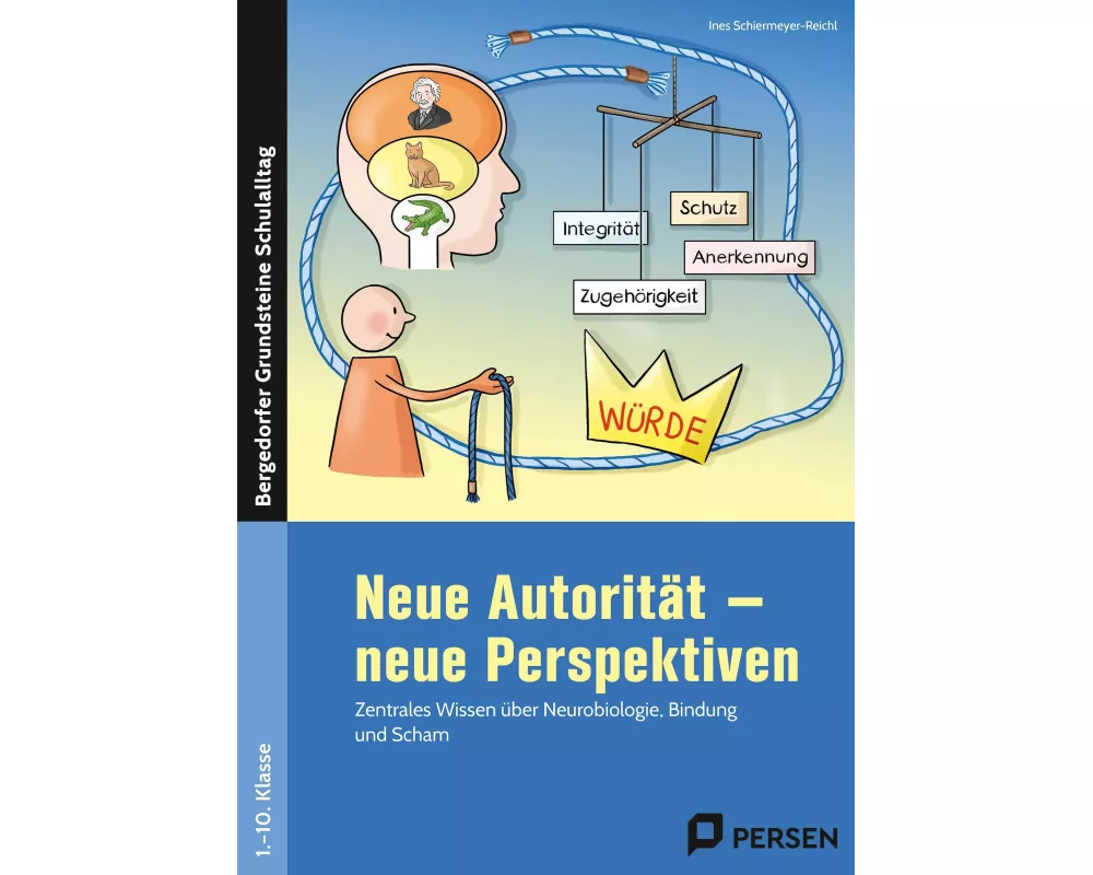 Neue Autorität - neue Perspektiven