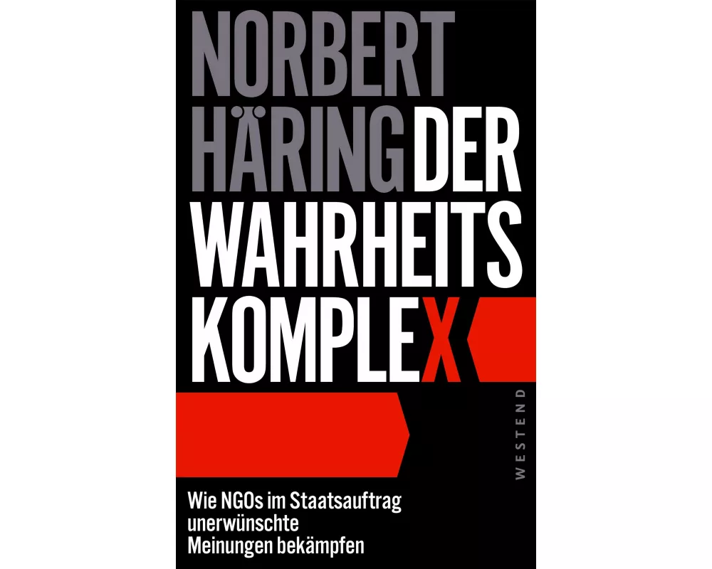 Der Wahrheitskomplex