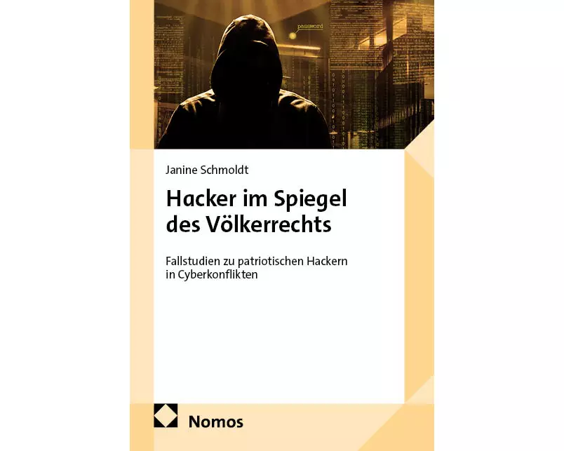 Hacker im Spiegel des Völkerrechts
