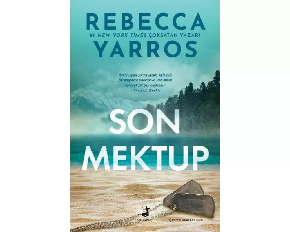 Son Mektup