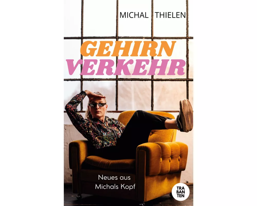 Gehirnverkehr