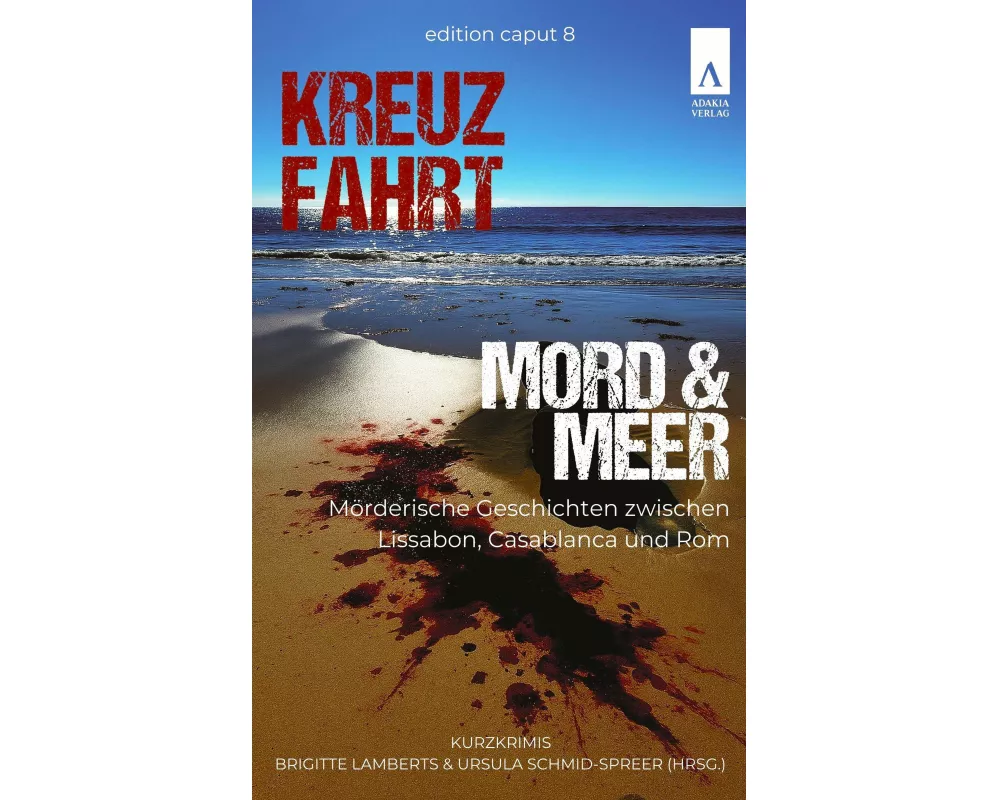 Kreuzfahrt, Mord und Meer
