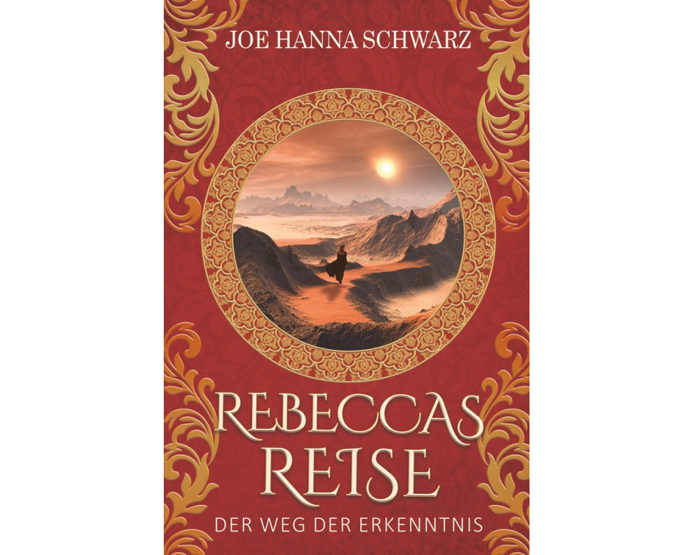 Rebeccas Reise