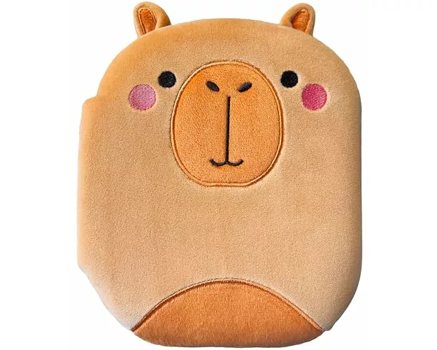 Squish and Snugg Curious Capybara