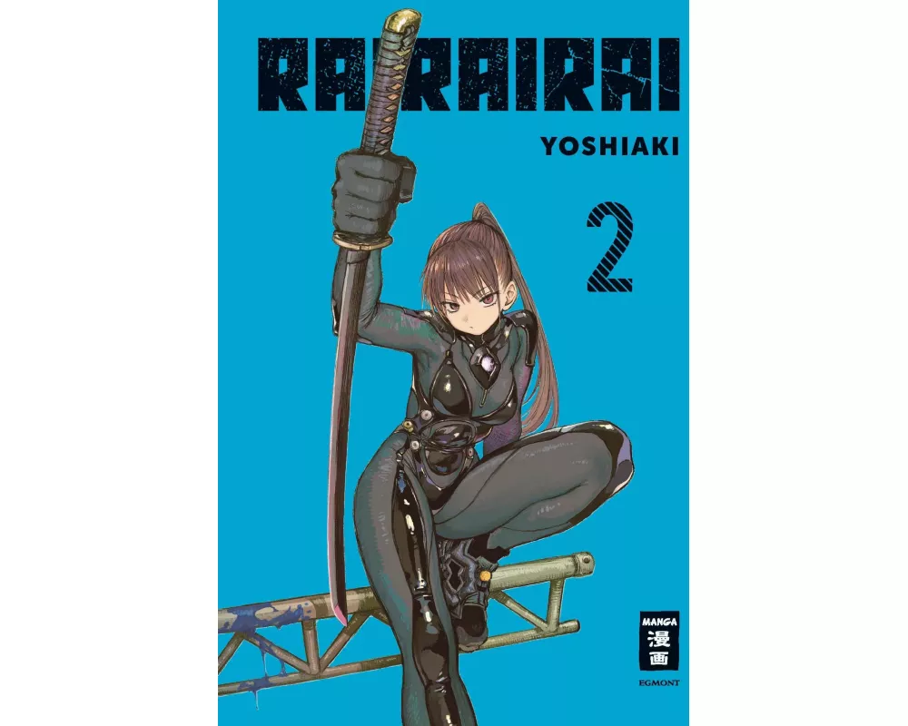 Rairairai 02